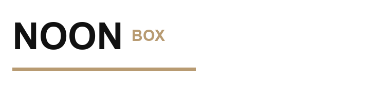 NoonBox