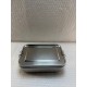 Lunch Box Joyfair Stainless Steel, Box Bento Large 1400ml 1 Compa Extraible