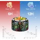 Lunch Box Bento Kids 8oz Termo Soup, Food Container Lunch Leakproof