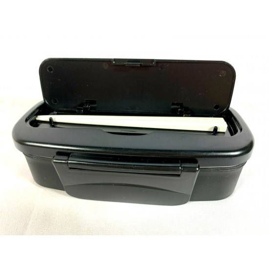 Box Bento Nesting Foldable Chopsticks