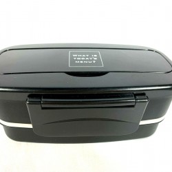 Box Bento Nesting Foldable Chopsticks