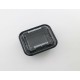 Food Container Food Plastico Togo 805 with Lid Bandeja Sushi Black Box Bento 5,4