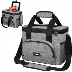 Bolsa Lunch Aislada Bolsos Refrigerador Large Bento Bolsa Lunch Hombres Mujeres Adults