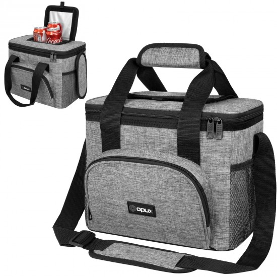 Bolsa Lunch Aislada Bolsos Refrigerador Large Bento Bolsa Lunch Hombres Mujeres Adults