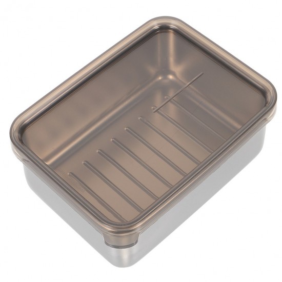 Box Bento, Lunch-box, Box Bento Fruit, 400 Ml, Food