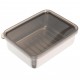 Box Bento, Lunch-box, Box Bento Fruit, 400 Ml, Food