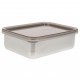 Box Bento, Lunch-box, Box Bento Fruit, 400 Ml, Food