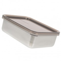 Box Bento, Lunch-box, Box Bento Fruit, 400 Ml, Food
