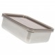 Box Bento, Lunch-box, Box Bento Fruit, 400 Ml, Food