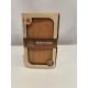 Umami Adults Bento Box with Lid Bamboo, Utensilios Tarros Salsa - Leakproof, Microwave