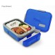 Lunch Box Heater Food Autocalentables Hot Bento Plus Extraible
