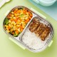 Bento Box Student Fach Bento Box Food Container Food Stand