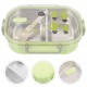 Bento Box Student Fach Bento Box Food Container Food Stand
