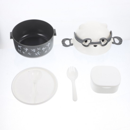 Bento Lunchbox Portable Bento Box Food Container Box Food
