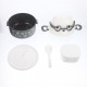 Bento Lunchbox Portable Bento Box Food Container Box Food