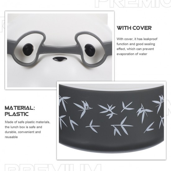 Bento Lunchbox Portable Bento Box Food Container Box Food