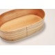 Food Container Lunch Japanese Bento Box Wood Mago Wappa