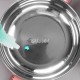 1700ml 2 Layers Thermal Insulated Hot Food Lunch Containers Leakproof Stainless Steel Adult Kids Bento Lunch Box
