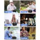Battery Powered Leak Proof Lunch Box Fast Charging Warmer Outdoor Cooking Gear