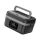 Battery Powered Leak Proof Lunch Box Fast Charging Warmer Outdoor Cooking Gear
