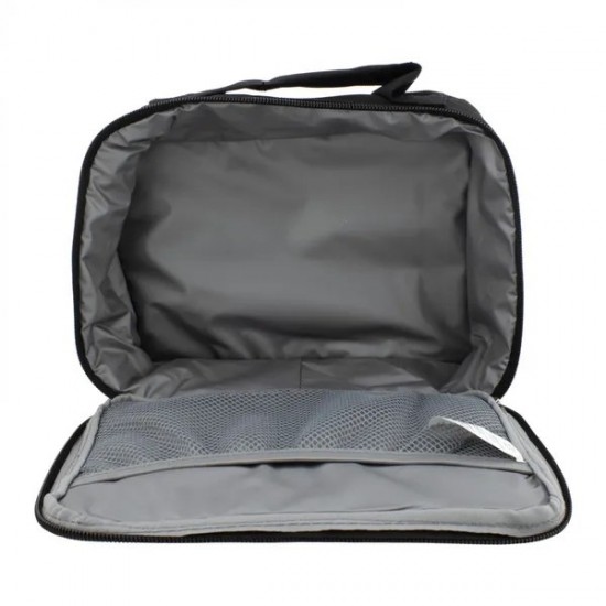 Green Lantern Logo Insulated Lunch Box