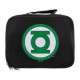 Green Lantern Logo Insulated Lunch Box