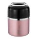 Double Stainless Steel Material Thermal Lunch Box Long-term Insulation Bento Box