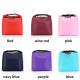 New Waterproof Thermal Cooler Insulated Lunch Box Portable Tote Storage Picnic Bag