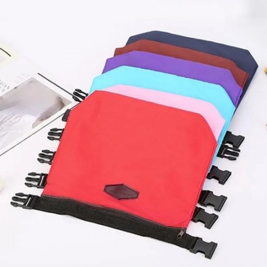 New Waterproof Thermal Cooler Insulated Lunch Box Portable Tote Storage Picnic Bag