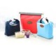 New Waterproof Thermal Cooler Insulated Lunch Box Portable Tote Storage Picnic Bag