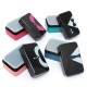 7pcs/set New 2 Tier Plastic Bento Lunch Box Kids Food Container Lunchbox Microwave