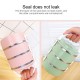 3 Tier Bento Lunch Box Stainless Steel Bowl Latch Lock Handle Picnics Office