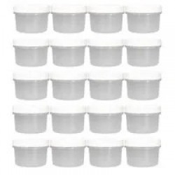 Portable Pp Food Box with Lid Designs for Cake Jelly Office Lunch Storage