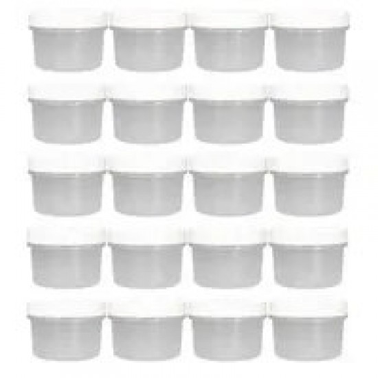 Portable Pp Food Box with Lid Designs for Cake Jelly Office Lunch Storage