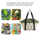 Travel Lunches Box Removeable Lunches Container Outdoor Recreations Lunches Box