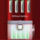 Portable Electric Lunch Box Food-heater Lunch Warmer with 1l Removable Container