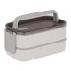 Japanese Style Multi-layer Lunch Box Food Container Storage Portable Leak-proof