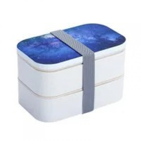 Thermal Insulation Lunch Box Portable Lunch Box Storage Bento Boxes for Kids