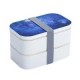 Thermal Insulation Lunch Box Portable Lunch Box Storage Bento Boxes for Kids