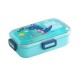 Childrens Lunch Boxes Leakproofs Bento Boxes Food Storage Container with Compartments