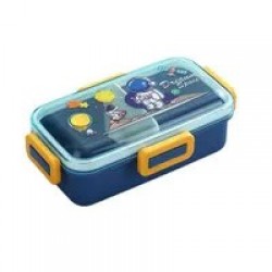 Childrens Lunch Boxes Leakproofs Bento Boxes Food Storage Container with Compartments