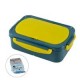 Bento Lunch Box Leak-proof 2/3 Compartment Lunch Containers for Adults and Kids
