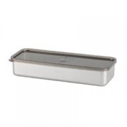 Bentos Lunch Box Stainless Steel Food Storage Box Leakproof Container Fruit Keep Freshes Organization