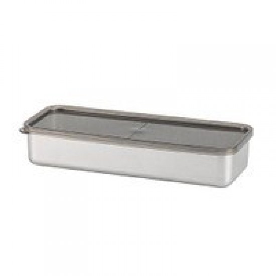 Bentos Lunch Box Stainless Steel Food Storage Box Leakproof Container Fruit Keep Freshes Organization