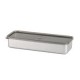 Bentos Lunch Box Stainless Steel Food Storage Box Leakproof Container Fruit Keep Freshes Organization