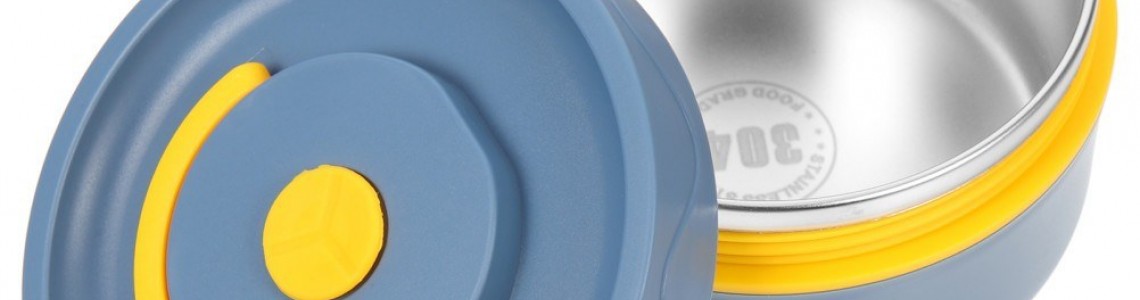 Food Storage Containers