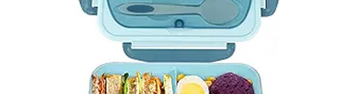 Lunch Boxes & Food Storage