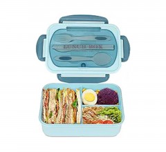 Lunch Boxes & Food Storage